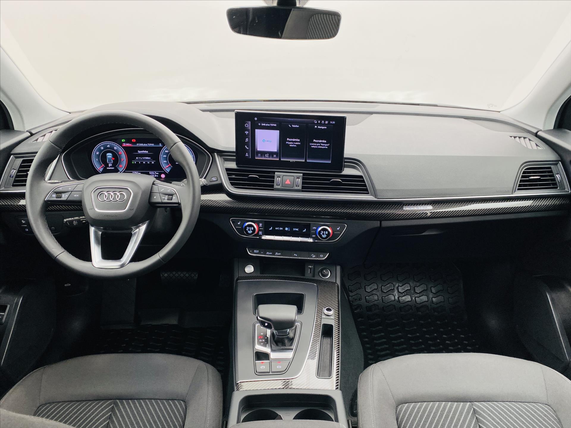audi-q5-2-0-s-line-40tfsi-150kw - 8