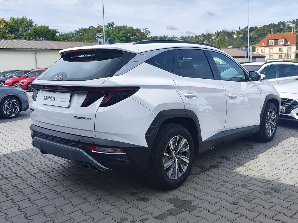 hyundai-tucson-1-6-t-gdi-110kw-smart-navi-dct - 4