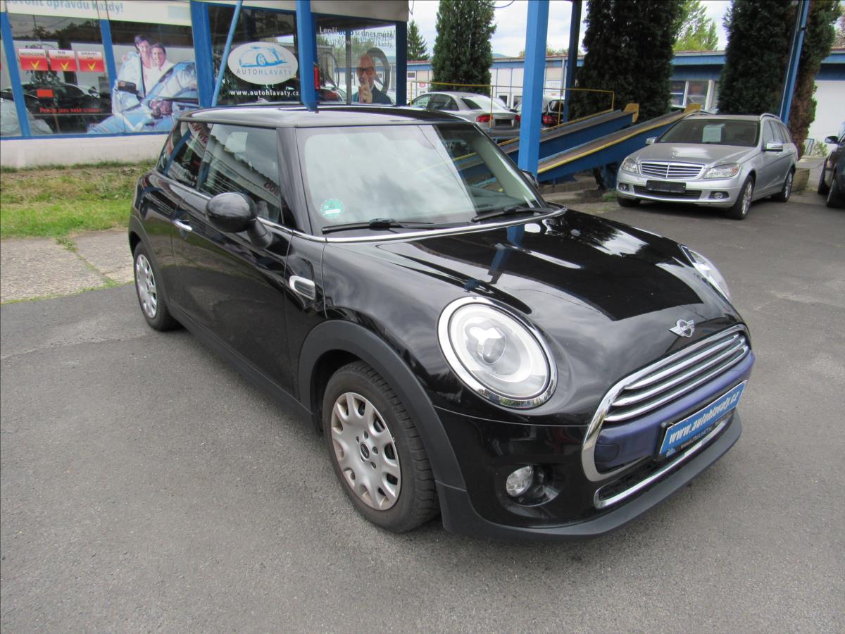 mini-cooper-1-5-i-100kw - 2