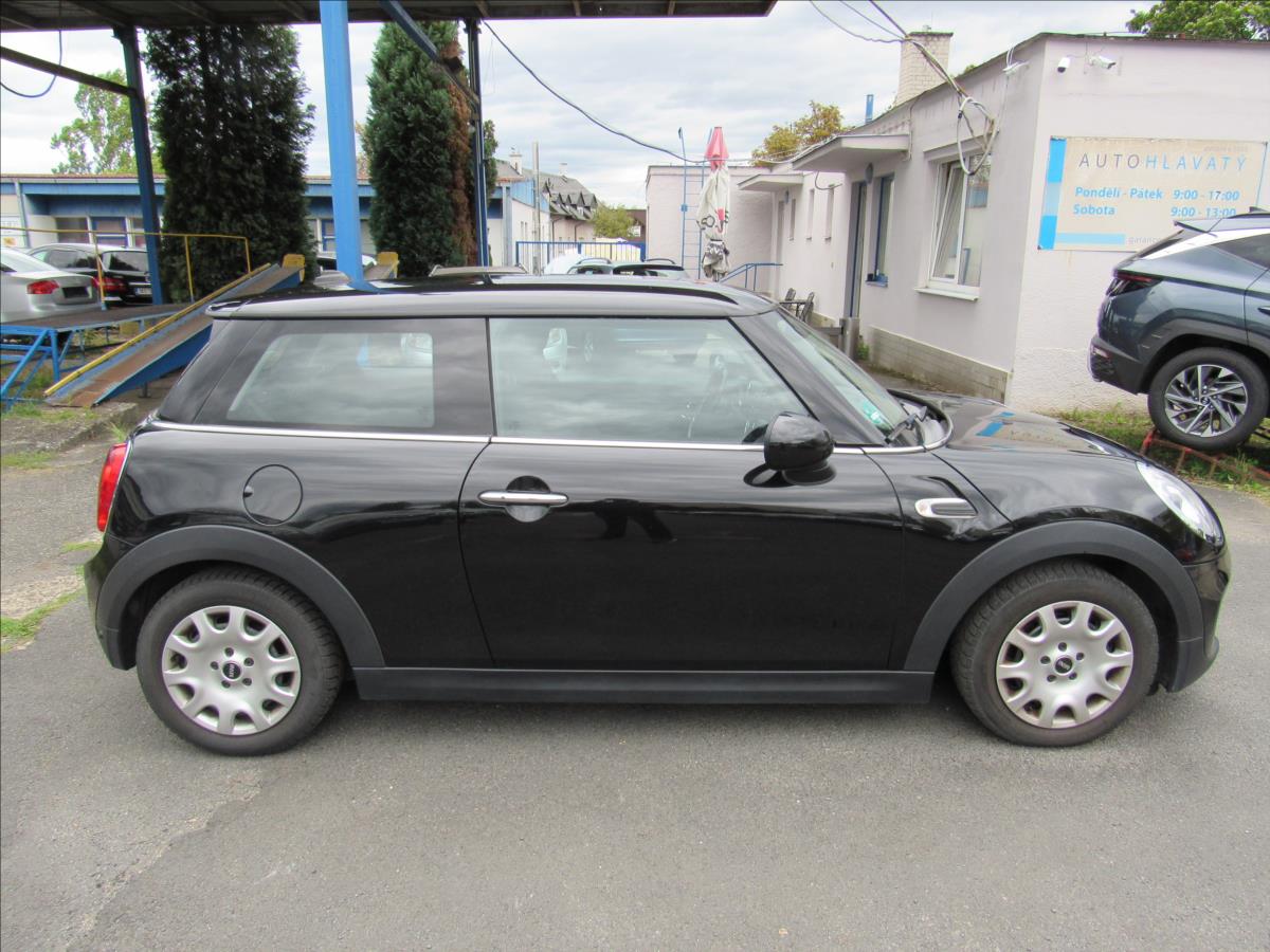 mini-cooper-1-5-i-100kw - 7
