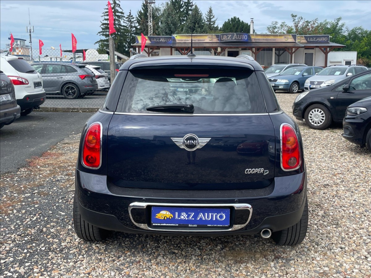 mini-cooper-1-6-d-countryman-all4 - 4