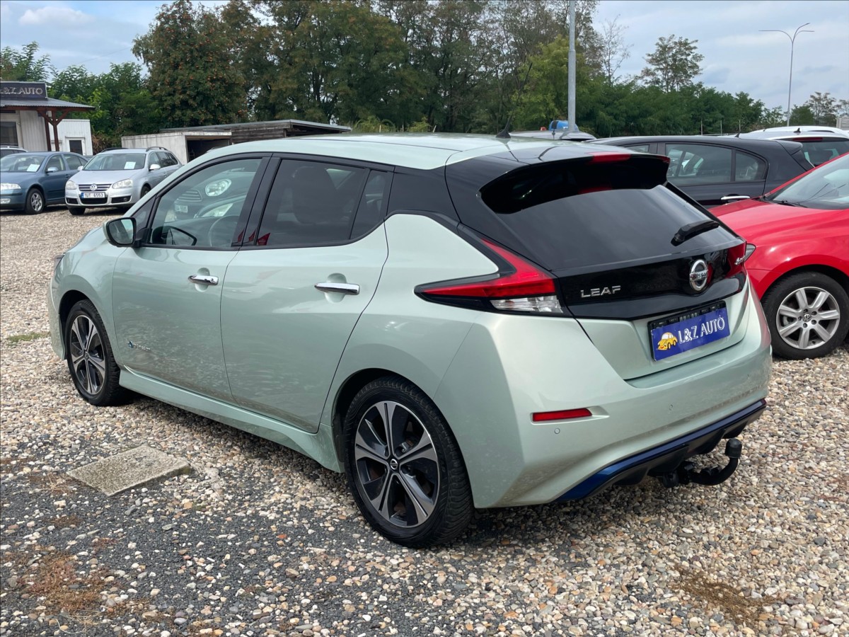 nissan-leaf-elektro-40kwh - 3