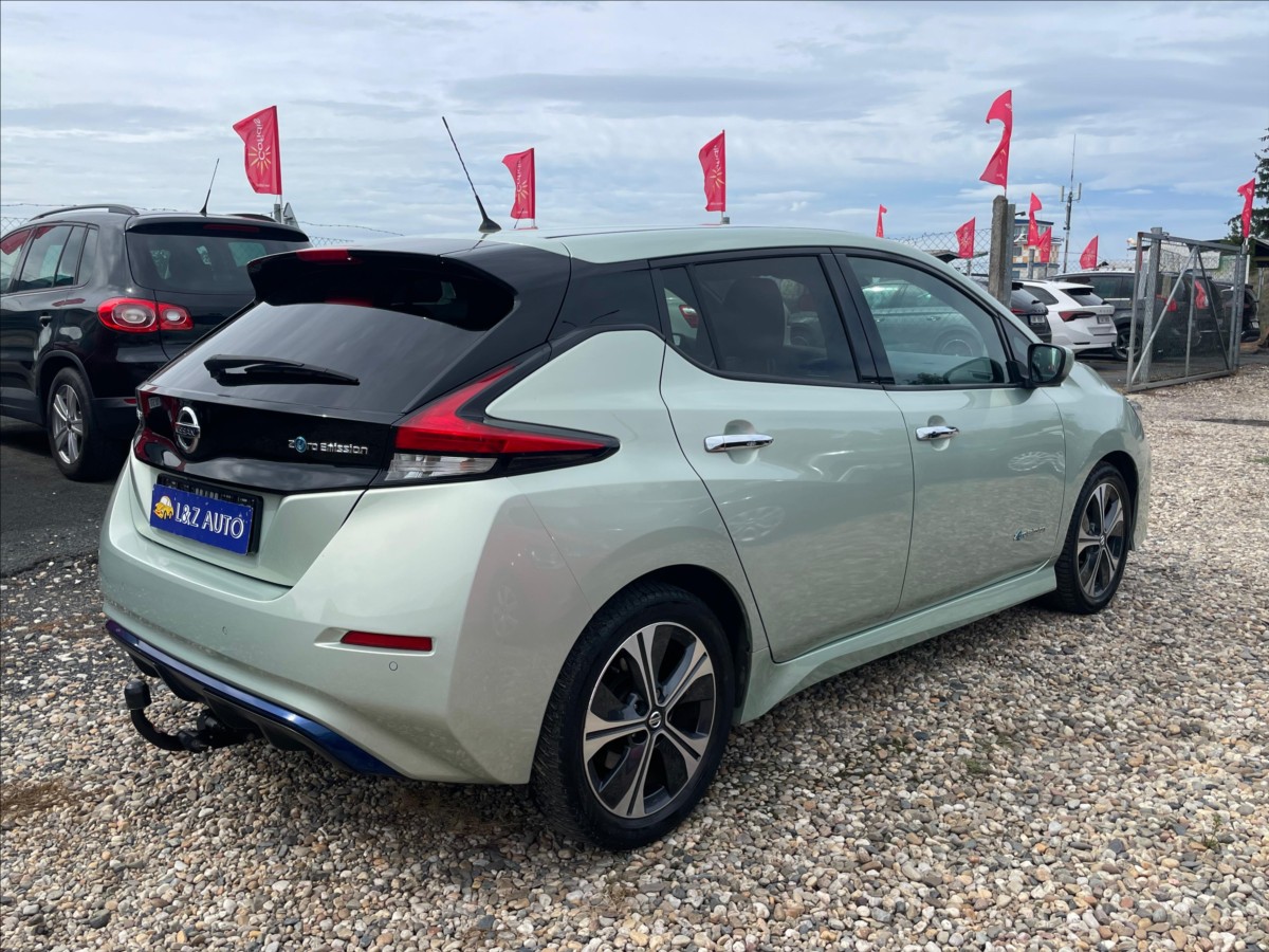 nissan-leaf-elektro-40kwh - 5