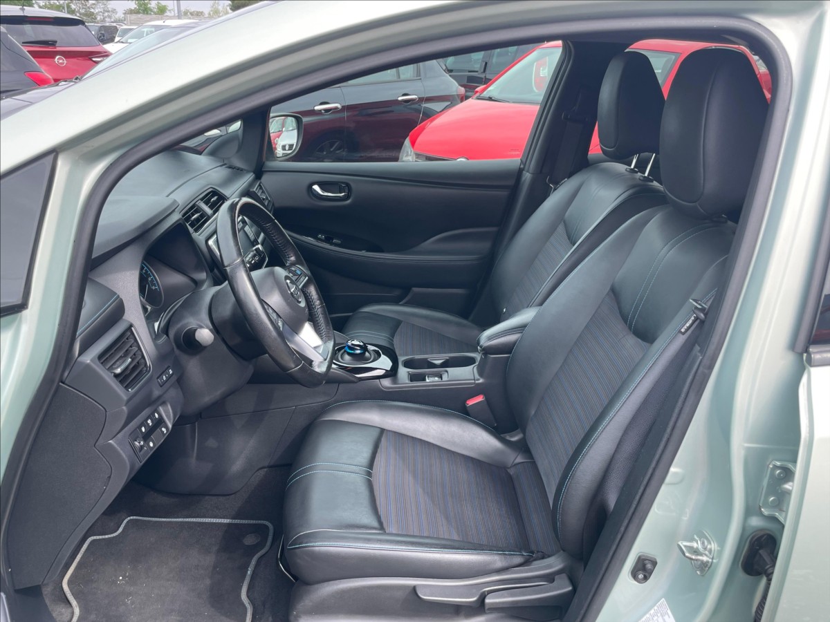 nissan-leaf-elektro-40kwh - 8