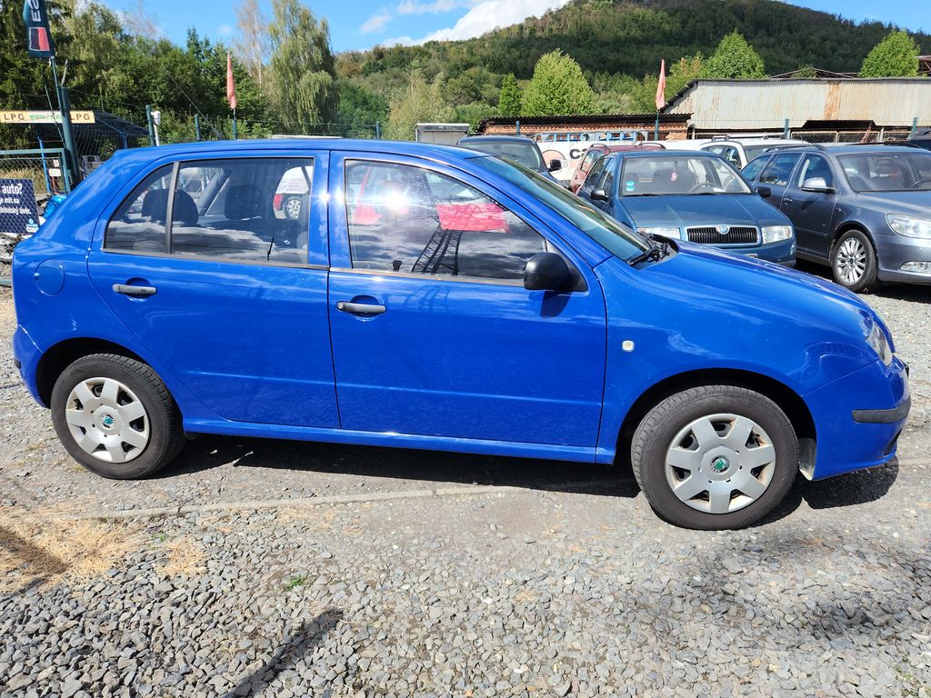 skoda-fabia-1-2i - 4