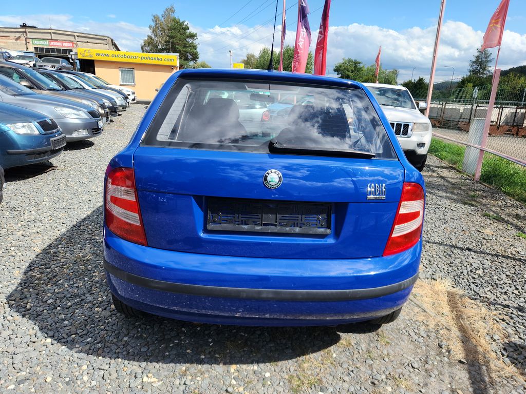skoda-fabia-1-2i - 6