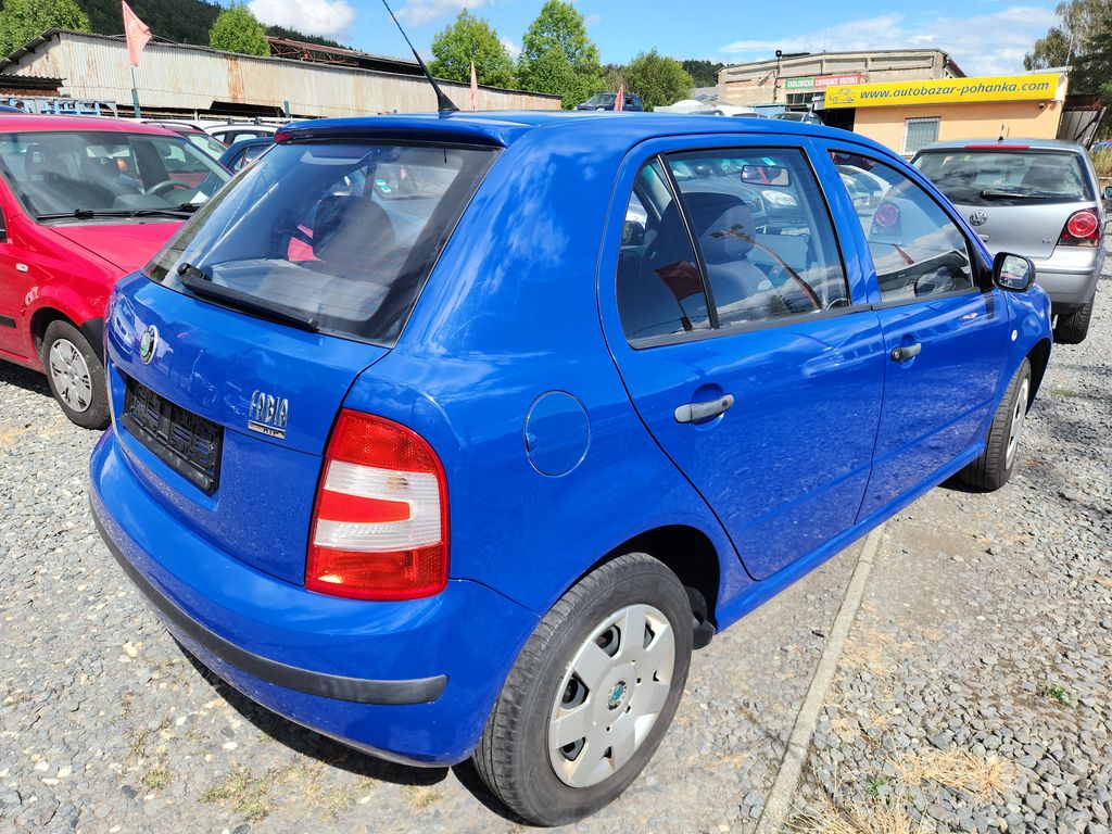 skoda-fabia-1-2i - 7