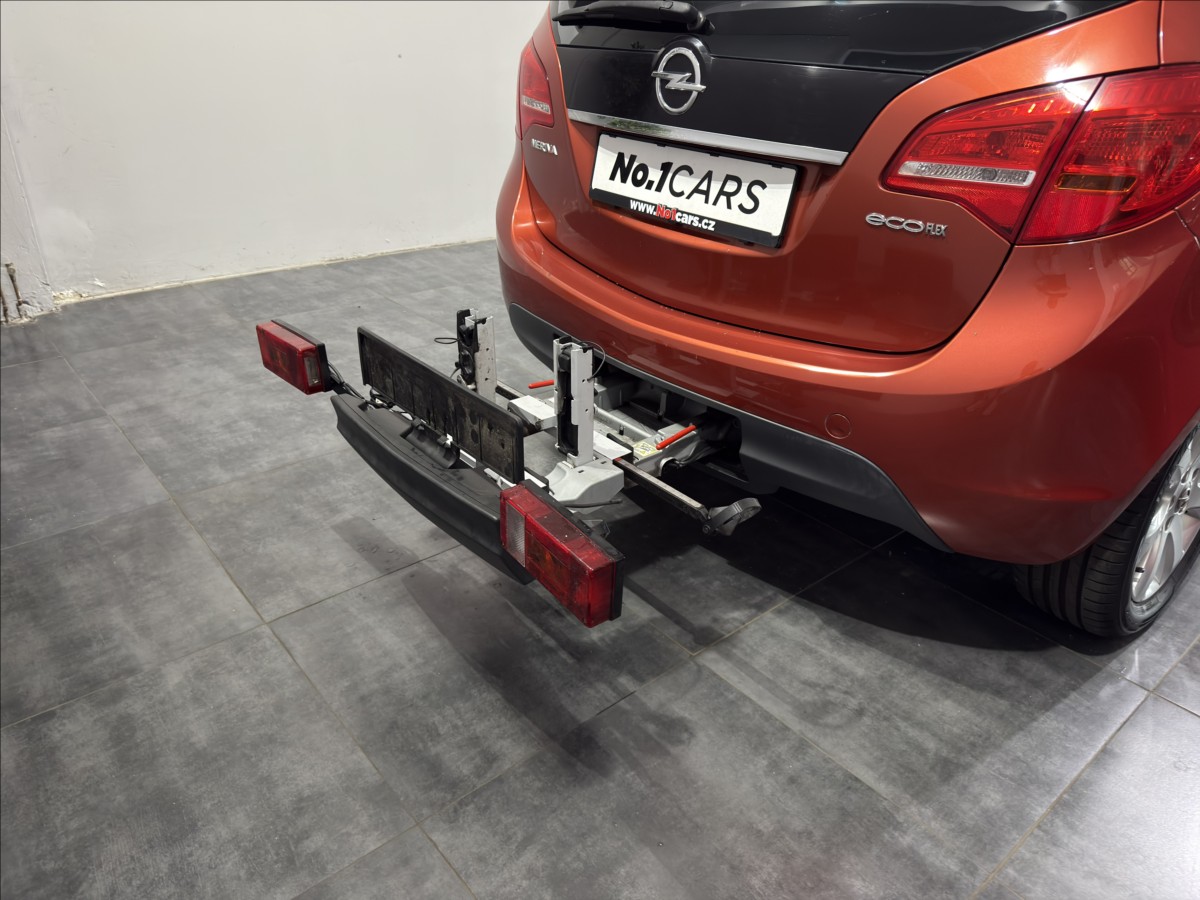 opel-meriva-1-4-turbo-edice-150-flexfix - 5