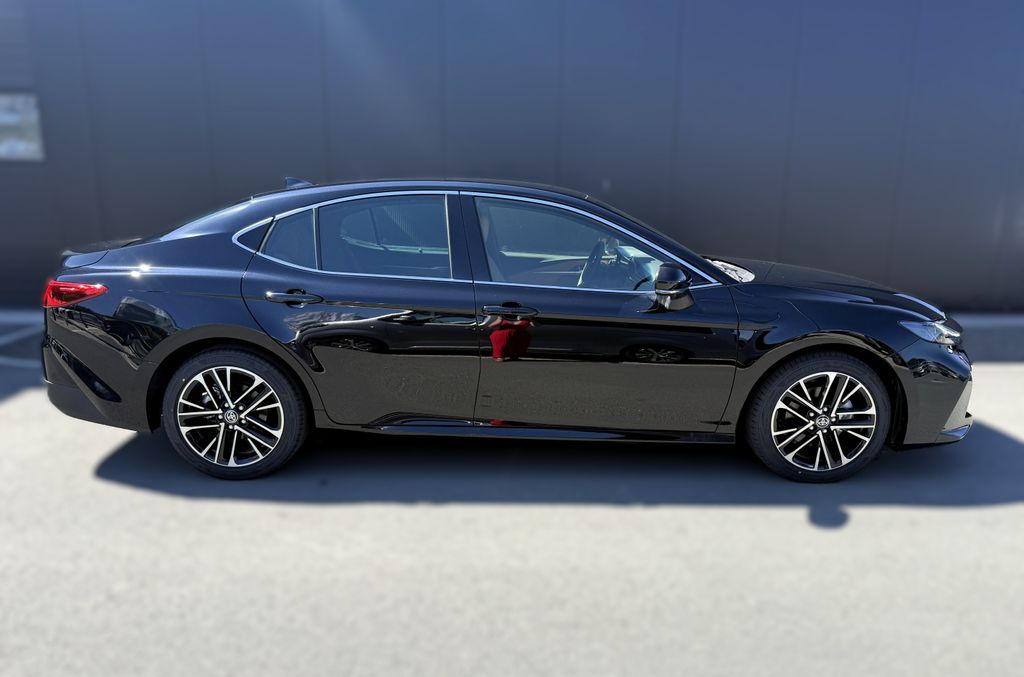 toyota-camry-executive - 5