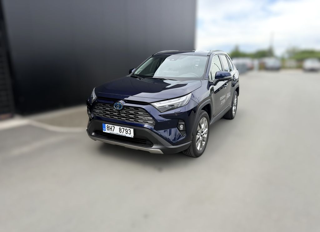 Toyota RAV4 Executive