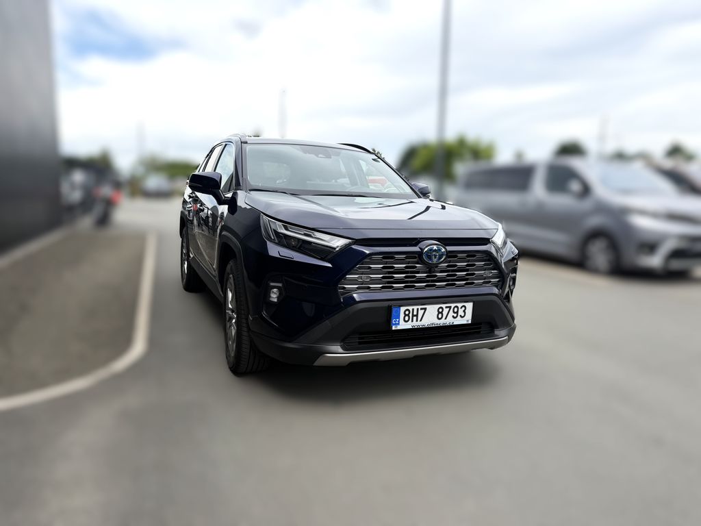 toyota-rav4-executive - 2