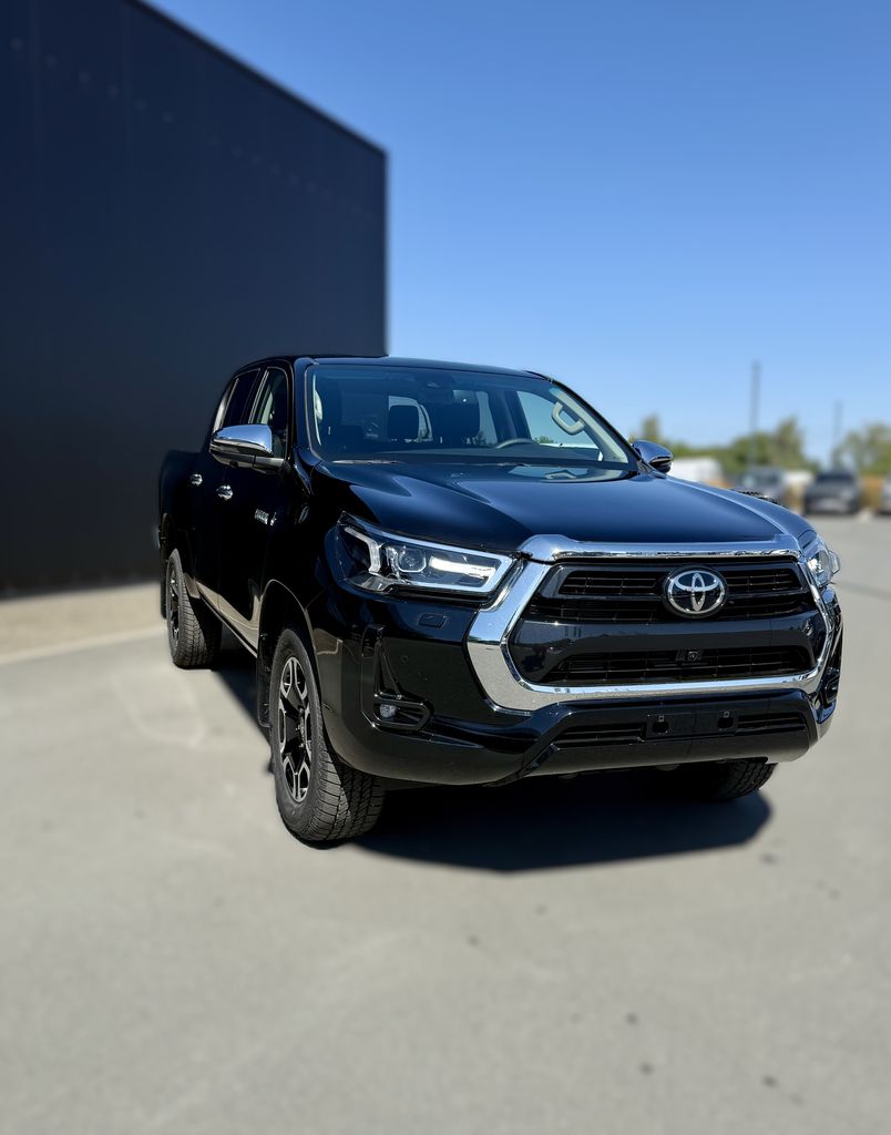 toyota-hilux-executive - 5
