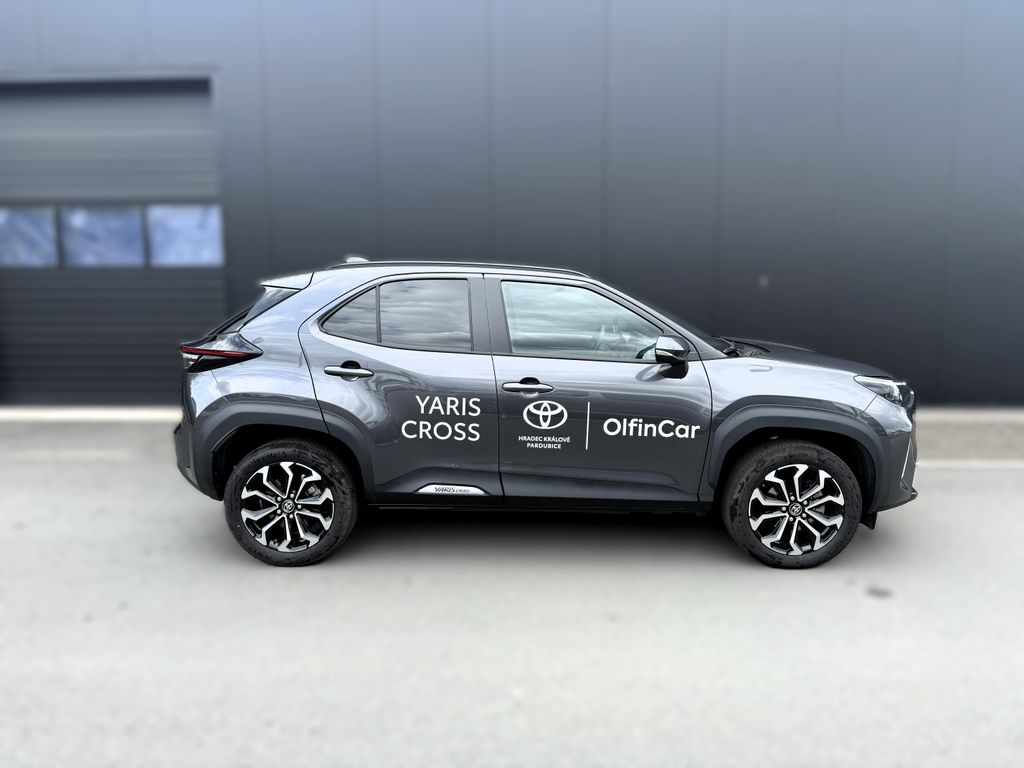 toyota-yaris-cross-style - 6