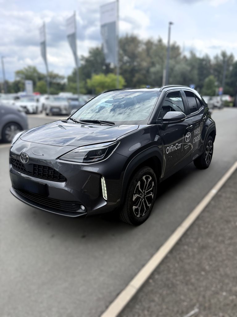 toyota-yaris-cross-style - 8