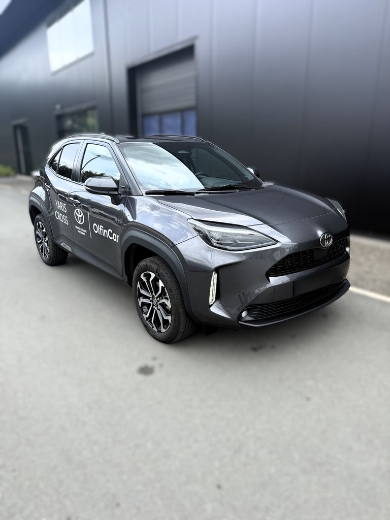 toyota-yaris-cross-style - 3