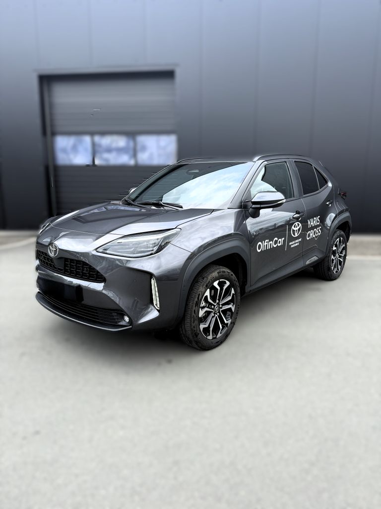 toyota-yaris-cross-style - 4
