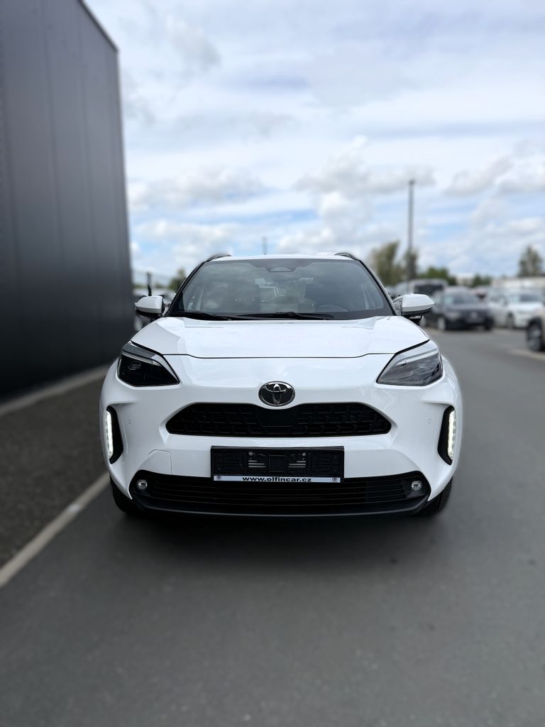toyota-yaris-cross-style - 3