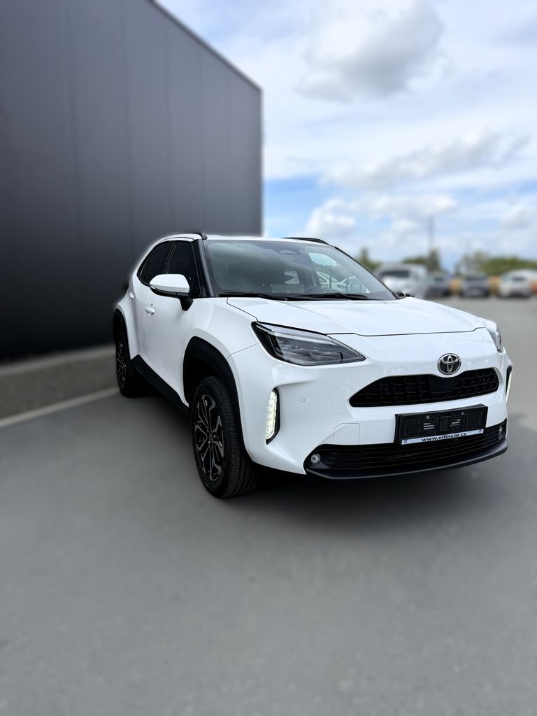 toyota-yaris-cross-style - 4