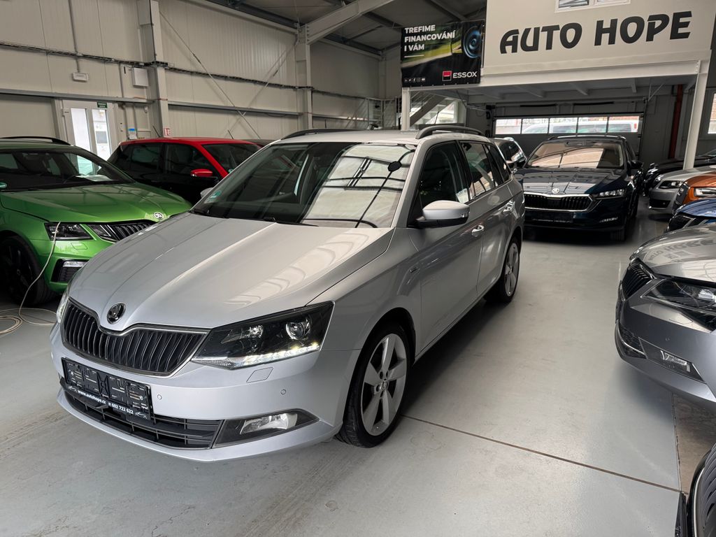 skoda-fabia-combi-1-4-tdi-ambition-clever - 2