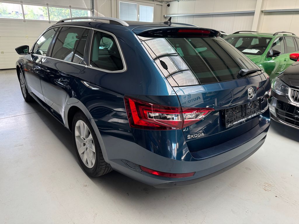 skoda-superb-combi-1-4-tsi-ambition - 3