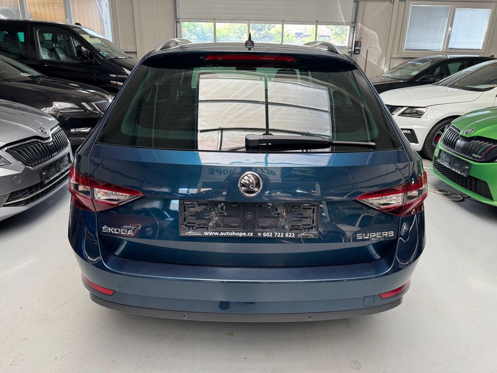 skoda-superb-combi-1-4-tsi-ambition - 4