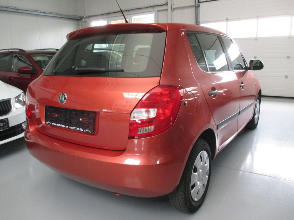 skoda-fabia-1-2-htp-classic - 5