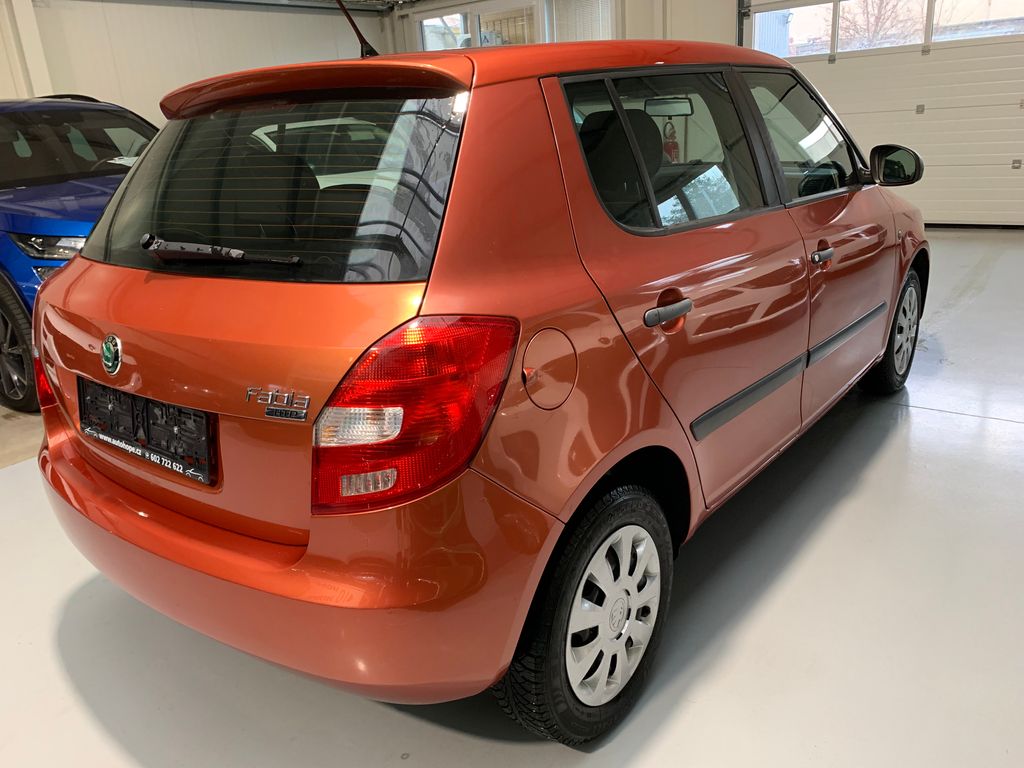 skoda-fabia-1-2-htp-classic - 5
