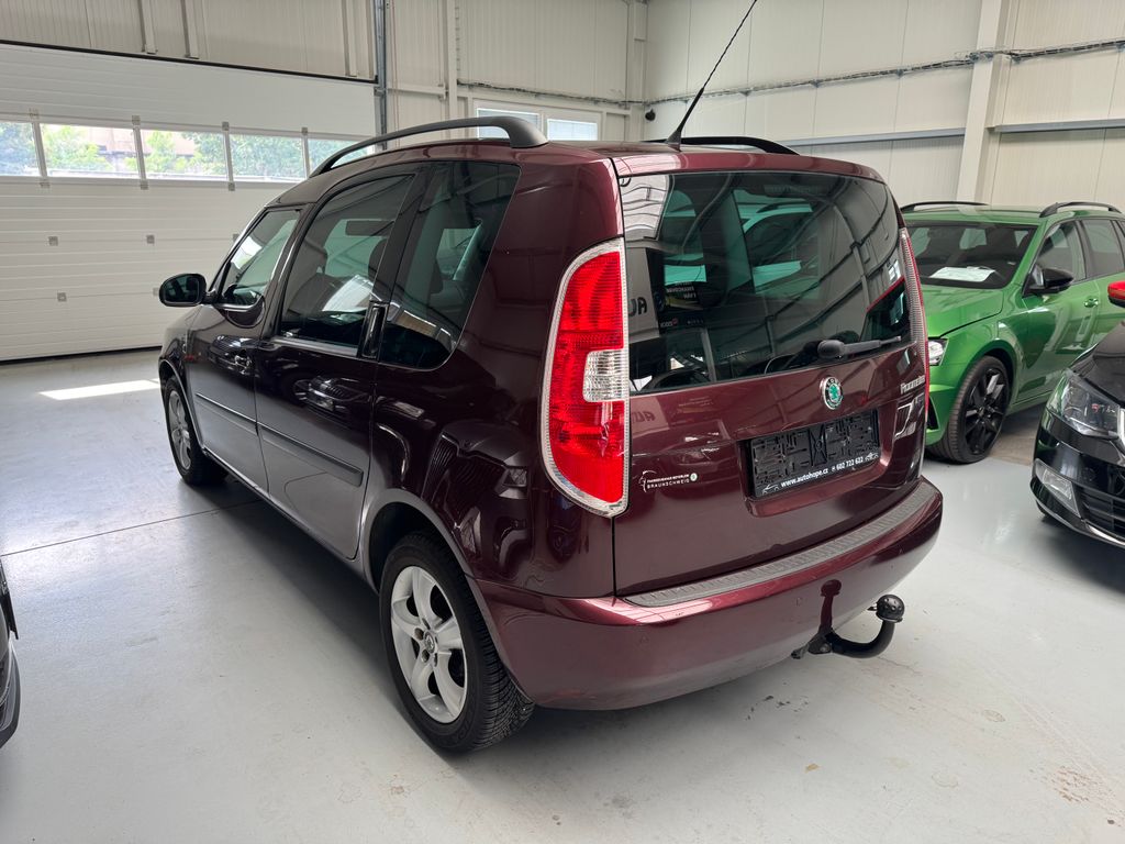 skoda-roomster-1-2-tsi-style - 3