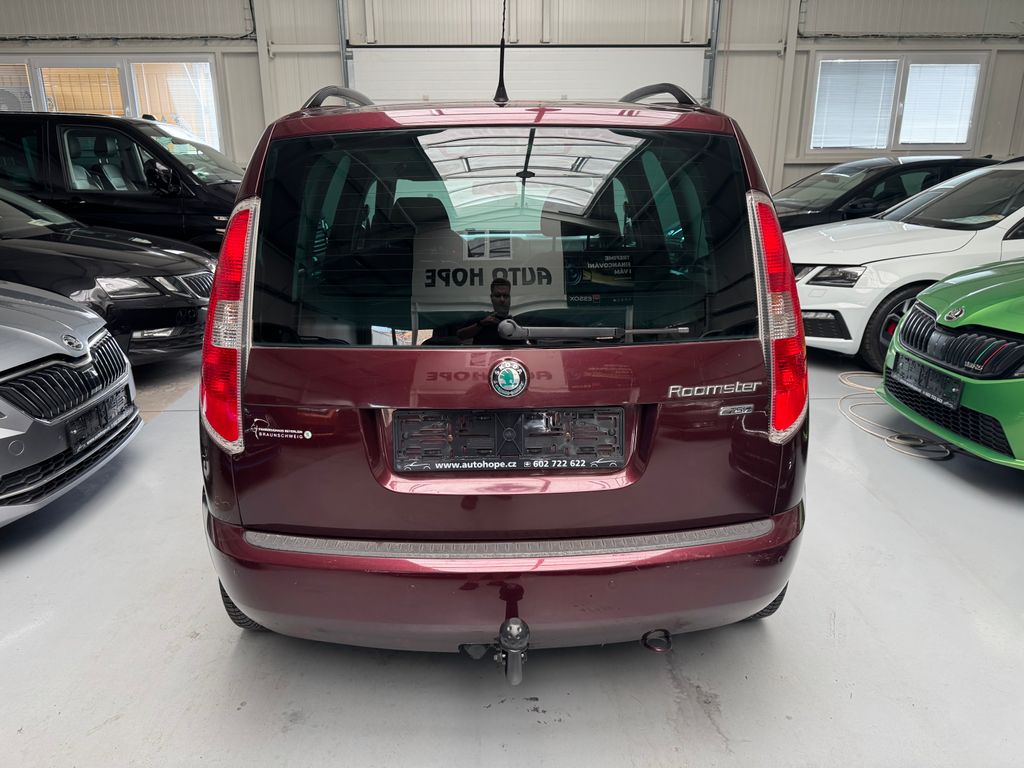 skoda-roomster-1-2-tsi-style - 4