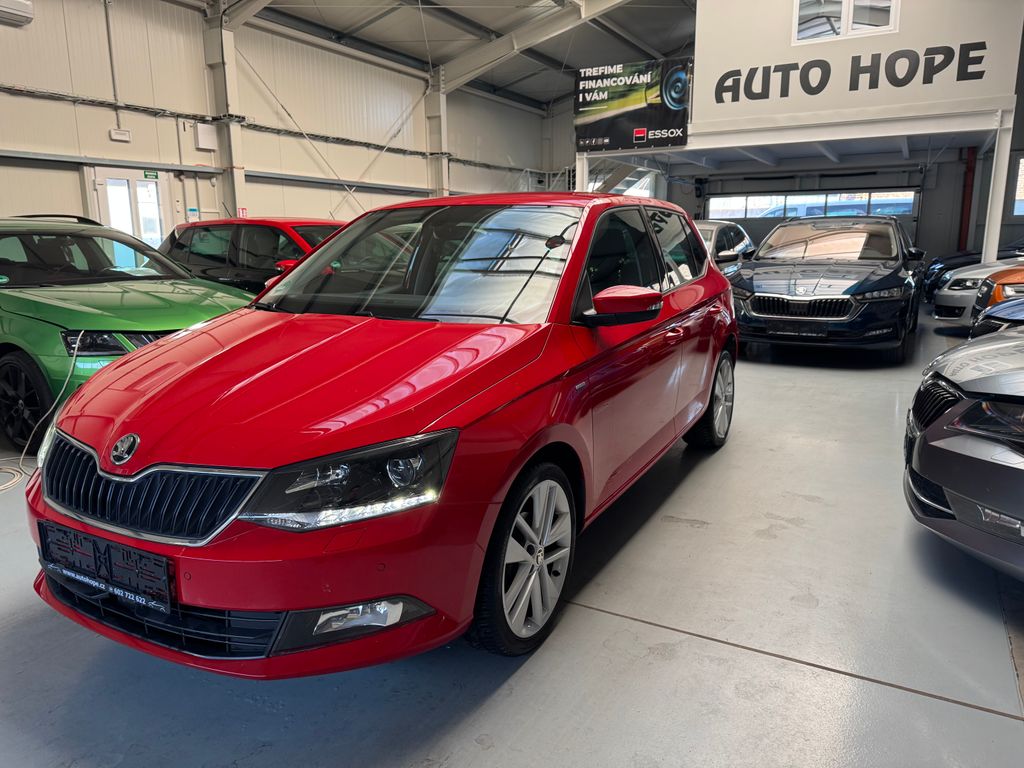 skoda-fabia-1-0-mpi-ambition - 2