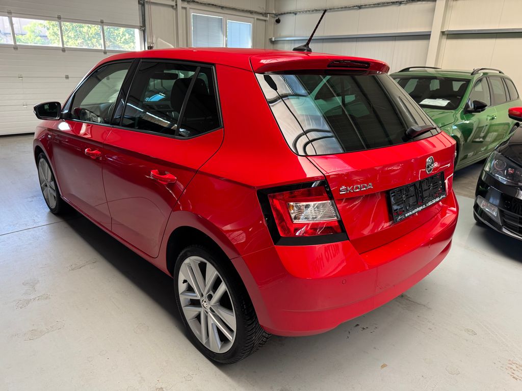 skoda-fabia-1-0-mpi-ambition - 3