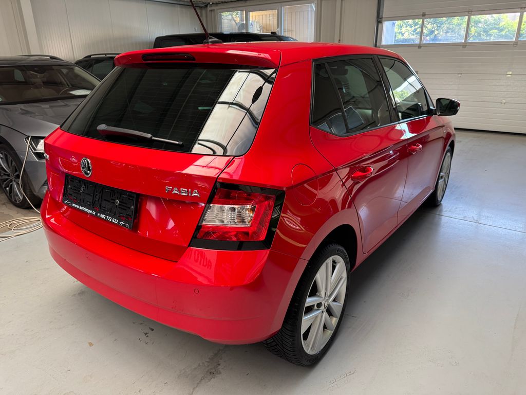 skoda-fabia-1-0-mpi-ambition - 5