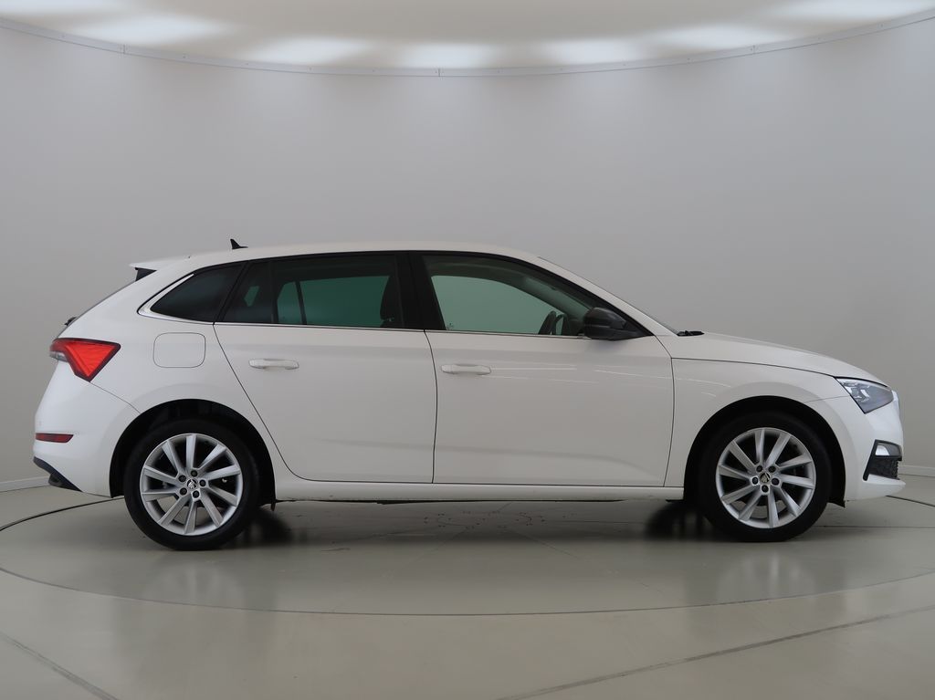 skoda-scala-1-6tsi-85kw-cz-style - 3