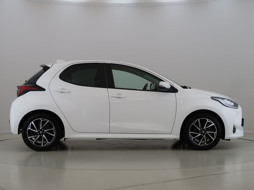 toyota-yaris-1-5hybrid-cz-comfort - 3