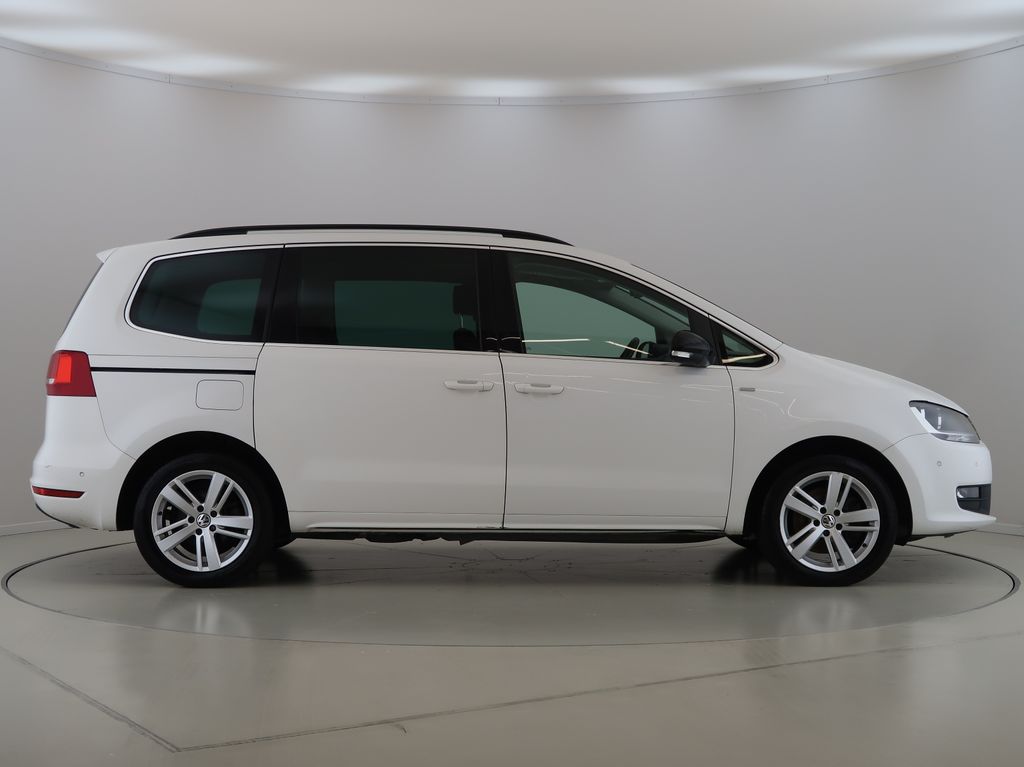 volkswagen-sharan-2-0tdi-103kw-mt-comfortline - 3