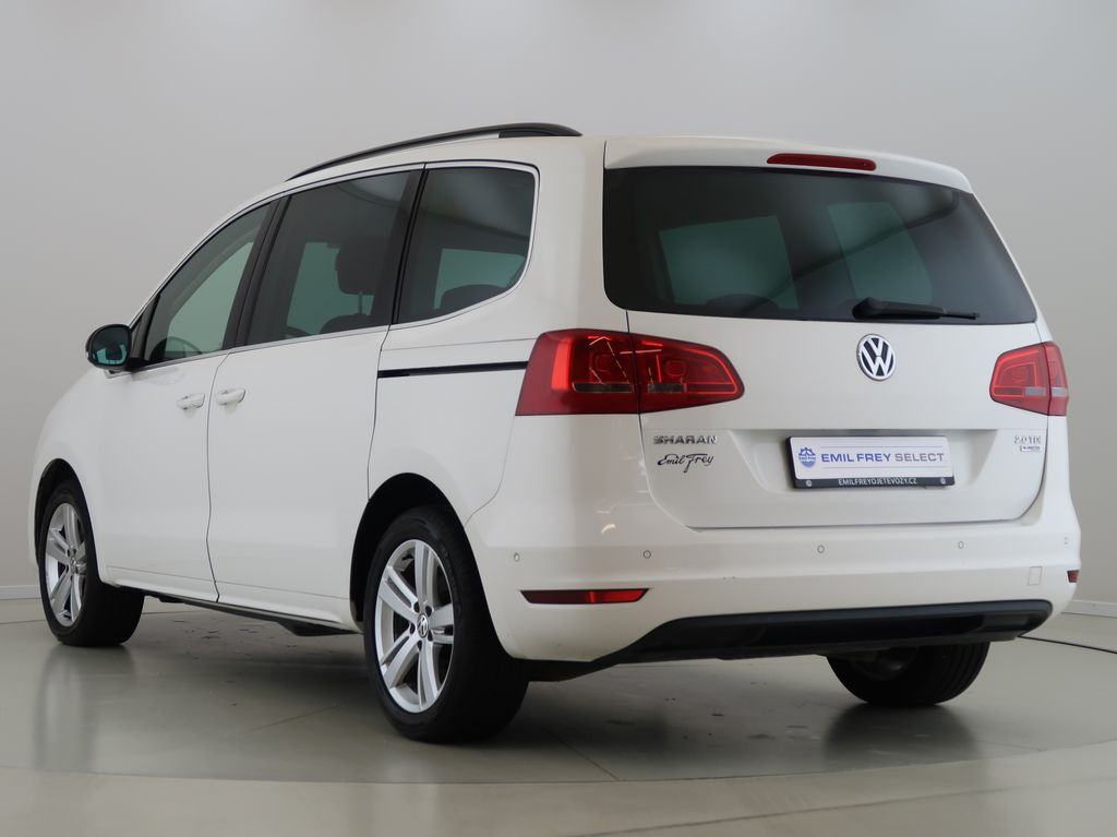 volkswagen-sharan-2-0tdi-103kw-mt-comfortline - 6