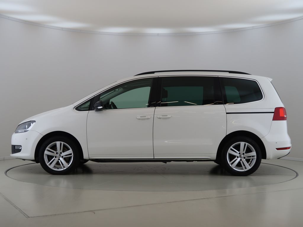 volkswagen-sharan-2-0tdi-103kw-mt-comfortline - 7