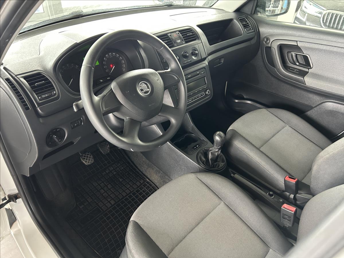 skoda-fabia-1-6-tdi-klimatizace - 6