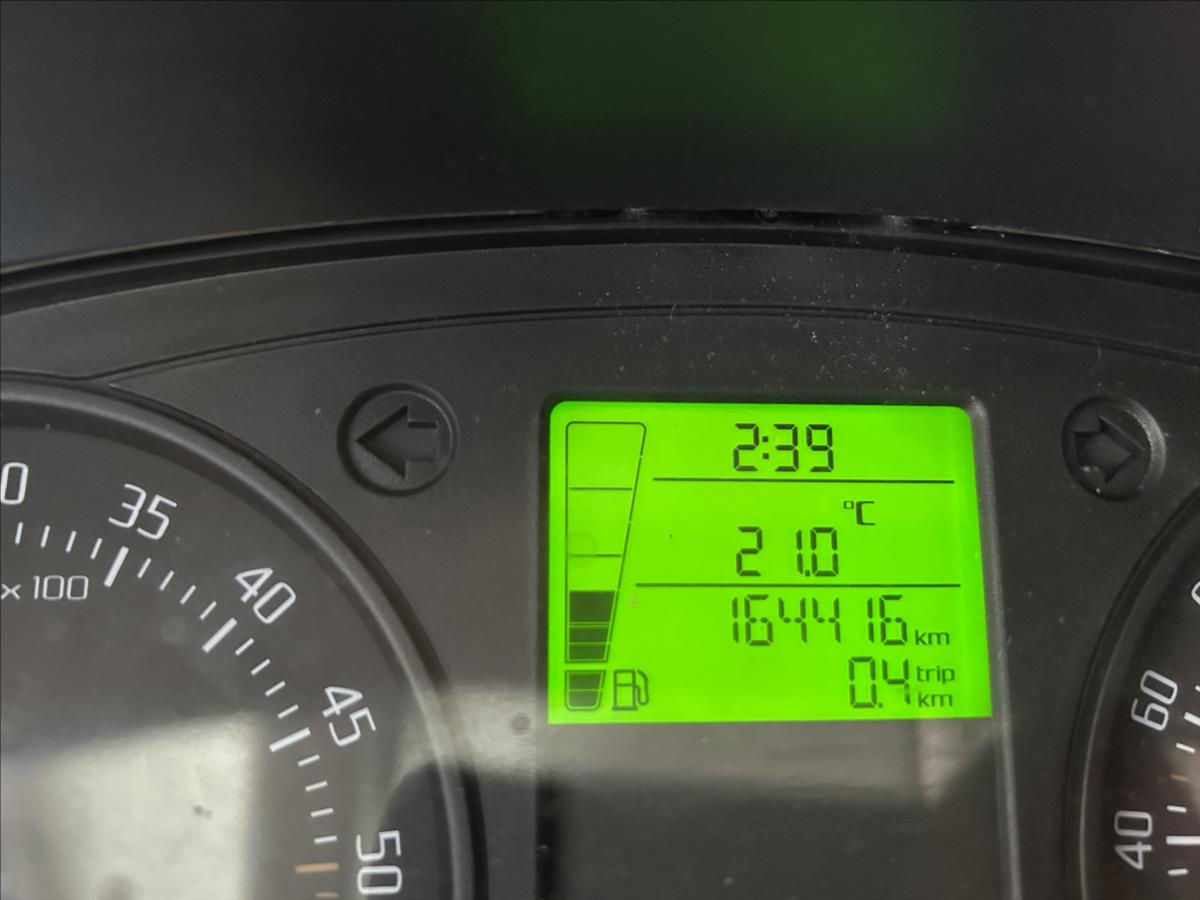 skoda-fabia-1-6-tdi-klimatizace - 8