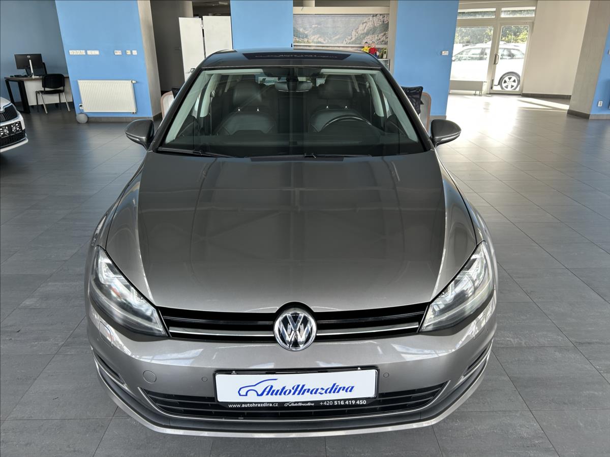 volkswagen-golf-1-4-tsi-92kw-dsg-serviska-cr - 1