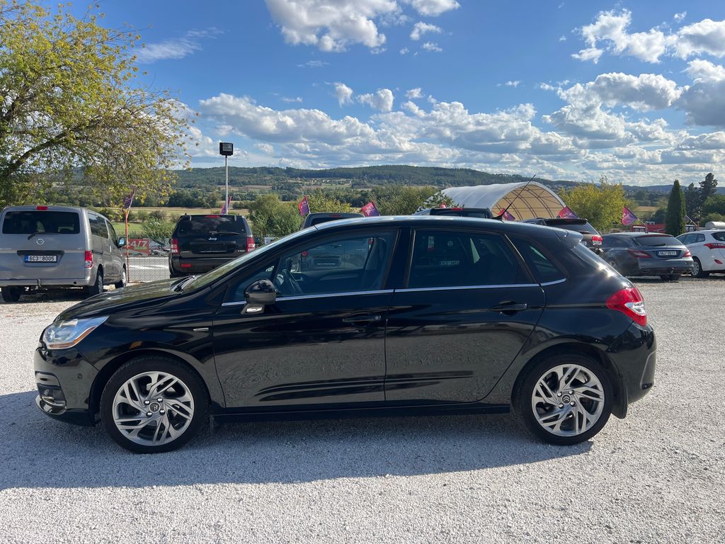 citroen-c4 - 3