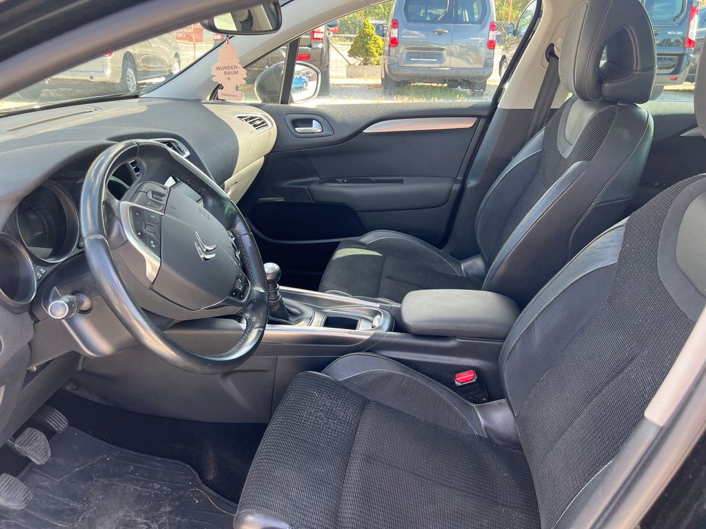 citroen-c4 - 5