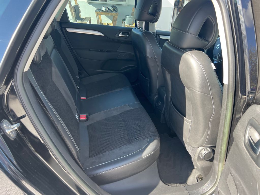citroen-c4 - 9