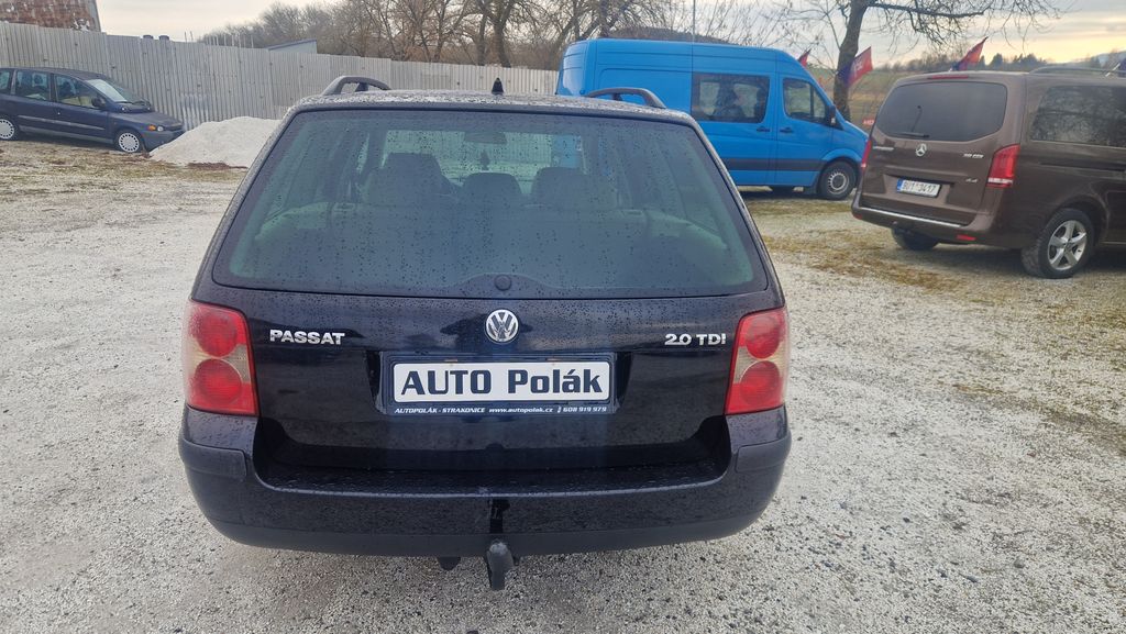 volkswagen-passat-2-0-tdi - 3