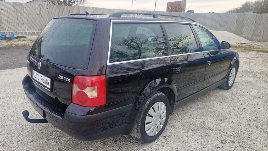 volkswagen-passat-2-0-tdi - 5