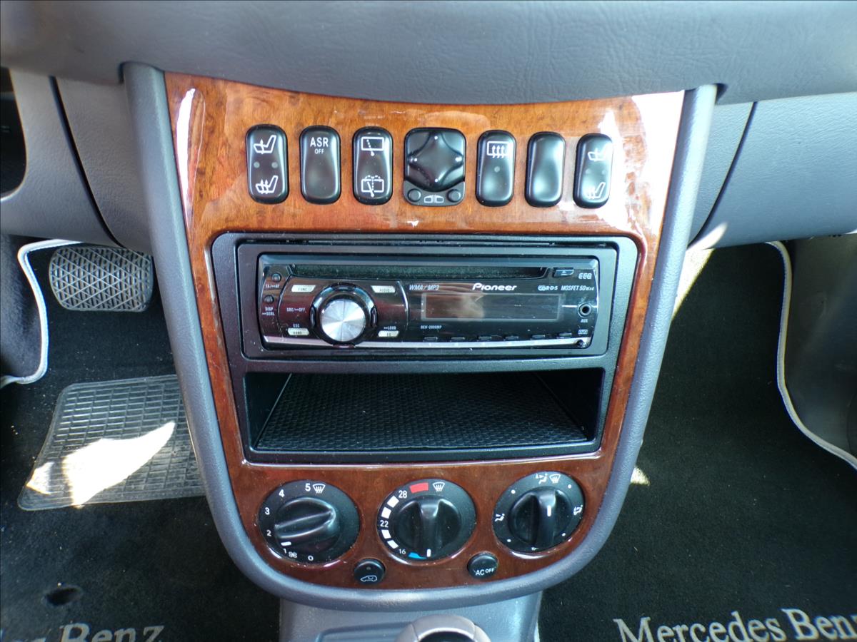 mercedes-benz-tridy-a-1-6-a160-automat - 8