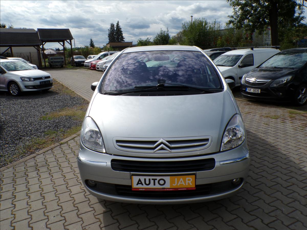 citroen-xsara-2-0-i-automat-taz-zar - 1