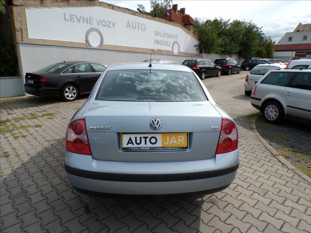 volkswagen-passat-2-0-i-tazne-zarizeni - 5