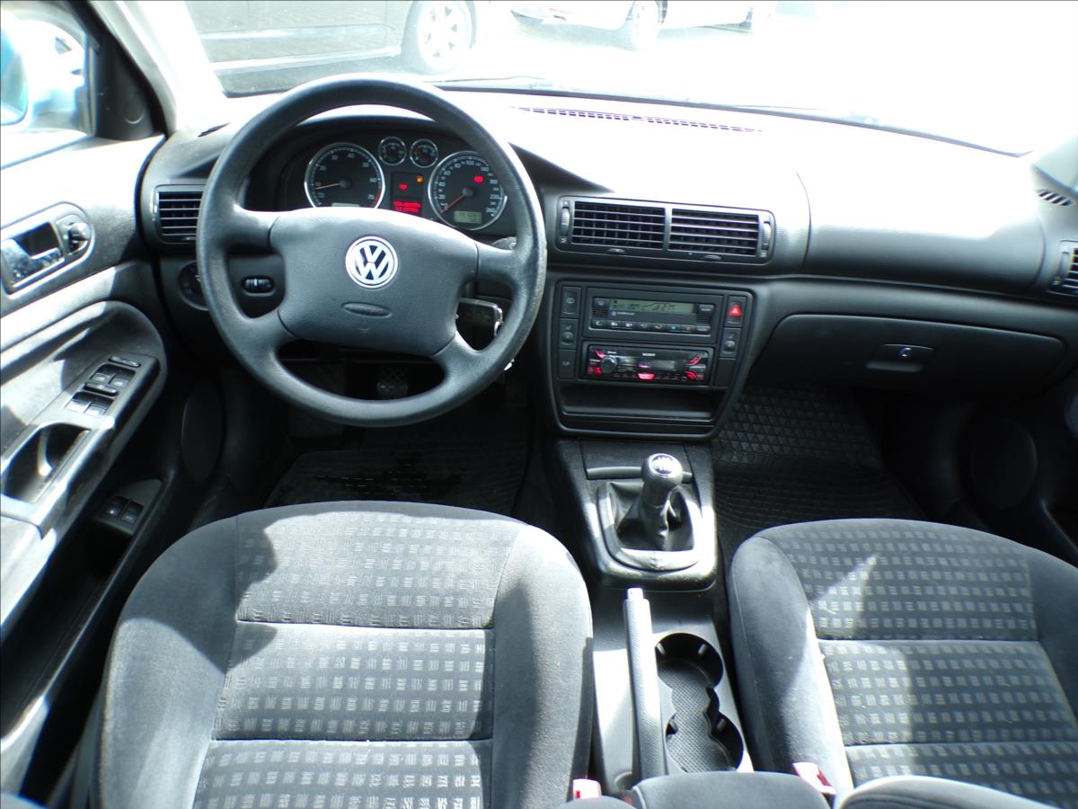 volkswagen-passat-2-0-i-tazne-zarizeni - 6