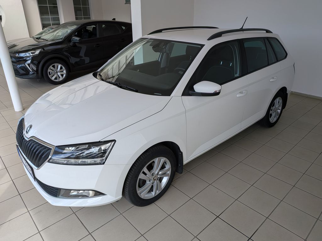 skoda-fabia-ambition-1-0-tsi-70kw - 2